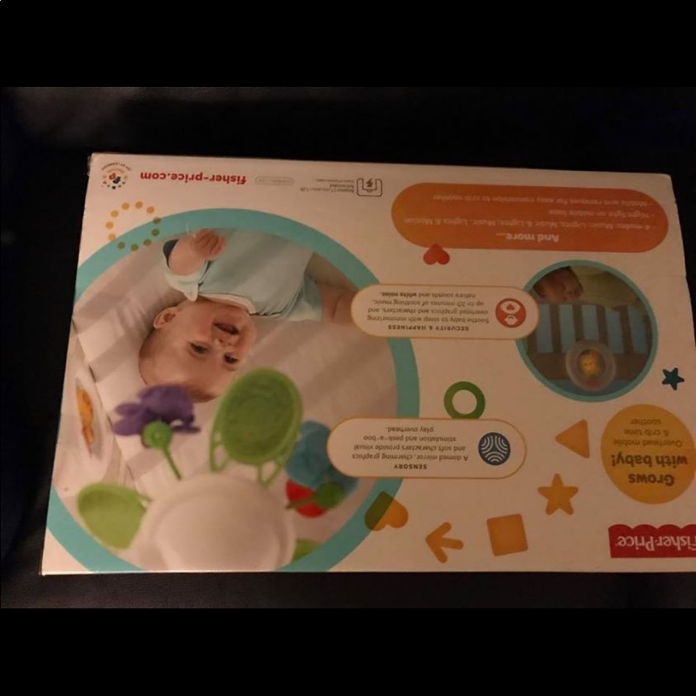 Baby musical